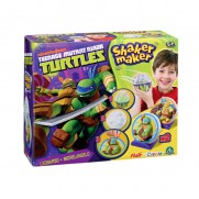 Turtles Shaker Maker