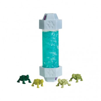 Turtles Mutagen Ooze with mini Turtle Figure reviews