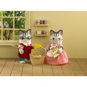 Sylvanian Families Village Store Owners reviews