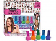 Fashion Angels Colour Rox Hair Chox Kit