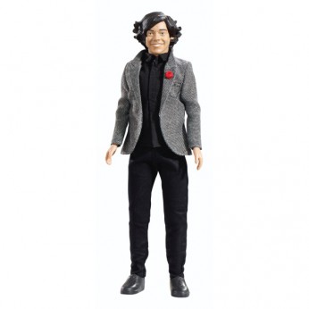 One Direction Fashion Doll Harry reviews
