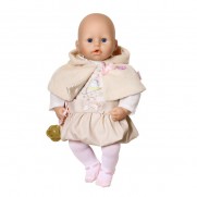 Baby Annabell Cosy Winter Princess
