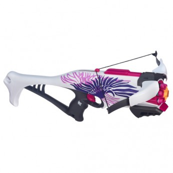 Nerf Rebelle Guardian Crossbow reviews