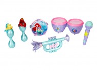 Disney Princess Ariels Musical Instruments