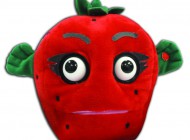 Crazy Fruit Strawberry