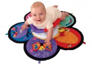 Lamaze Spin and Explore Gym