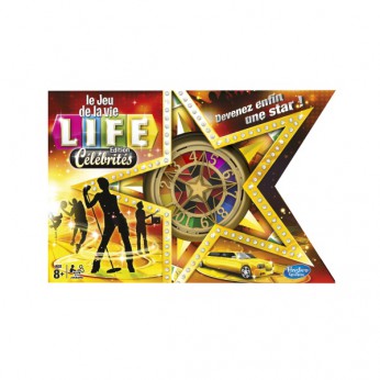 GAME OF LIFE FAME EDITION reviews