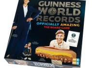 Guinness World Record Boardgame