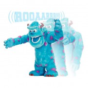 Monsters Uni Scare off Sulley
