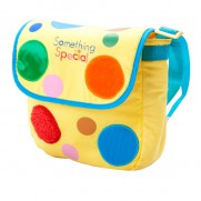 Something Special Mr Tumble Spotty Bag