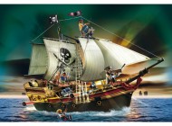 Playmobil Pirates Ship 5135