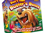 Don’t Take Buster’s Bones