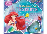Disney Princess Under the SeaTreasures