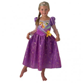 Shimmer Rapunzel Dress reviews