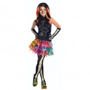 Monster High Skelita Calaveras Costume