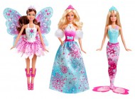 Barbie Fairytale Giftset