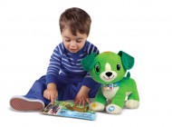 LeapFrog Read With Me (Scout)