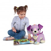 LeapFrog Read With Me (Violet)
