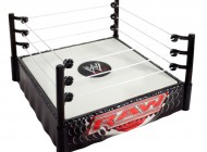 WWE Superstar Ring Raw