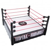 WWE Superstar Ring Royal Rumble