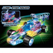 Lite Brix Lumi-Star Racer