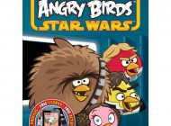 Angry Birds Star Wars Annual 2014