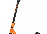 3SixT Stunt Scooter Orange