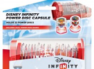 Disney Infinity Power Disc Capsule